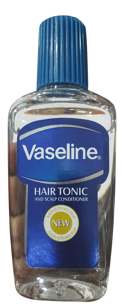Vaseline Hair Tonic And Scalp Conditioner 100 ML
