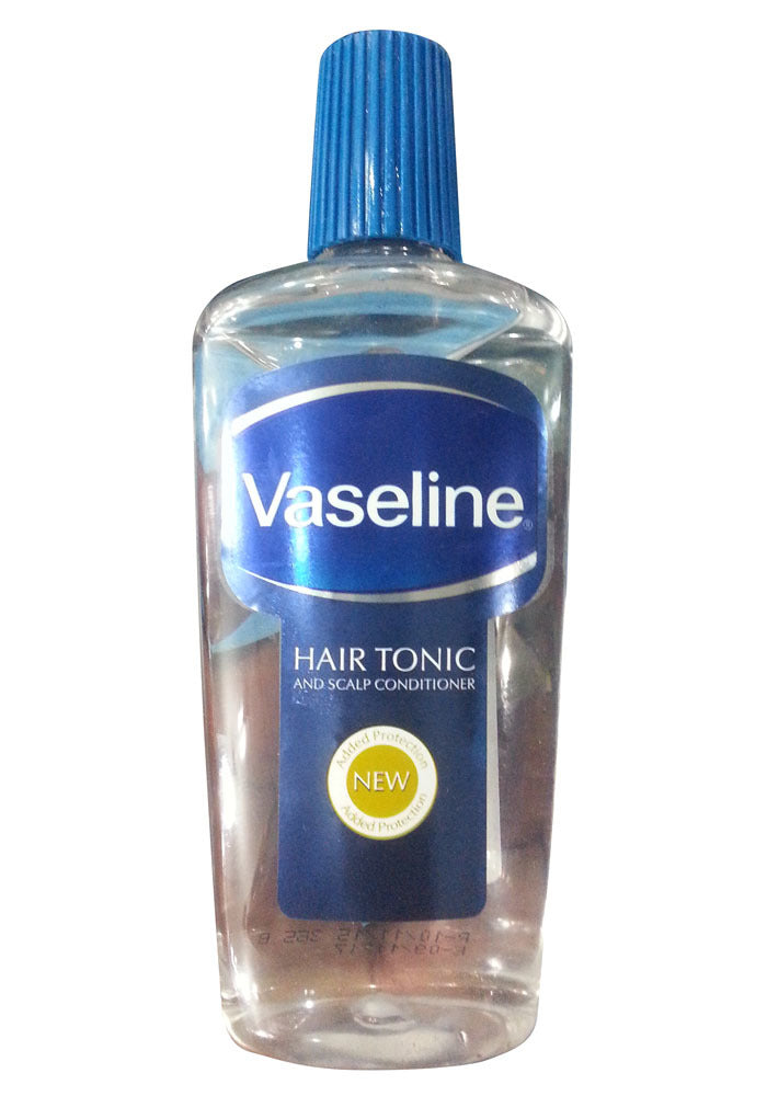 Vaseline Hair Tonic And Scalp Conditioner 200 ML