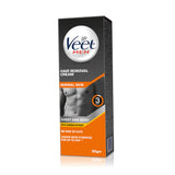 Veet Men Hair Removal Cream