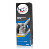 Veet Men Hair Removal Cream
