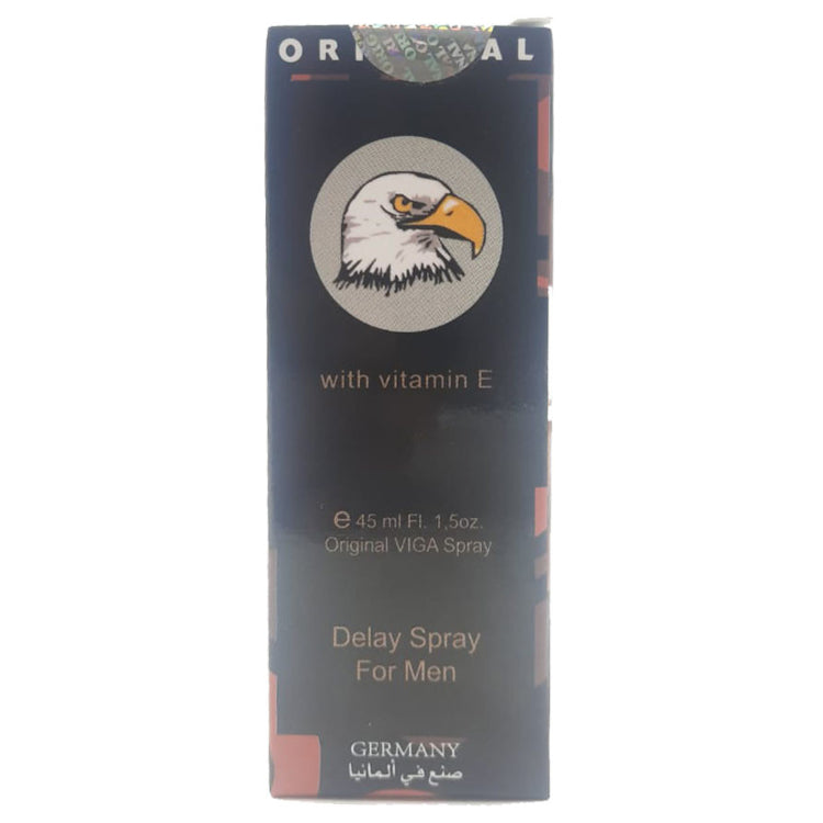 Viga 2 Million Strong Delay Spray 45 ML