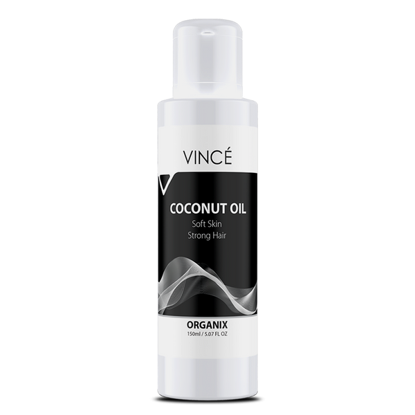 Vince Coconut Oil 150 ML