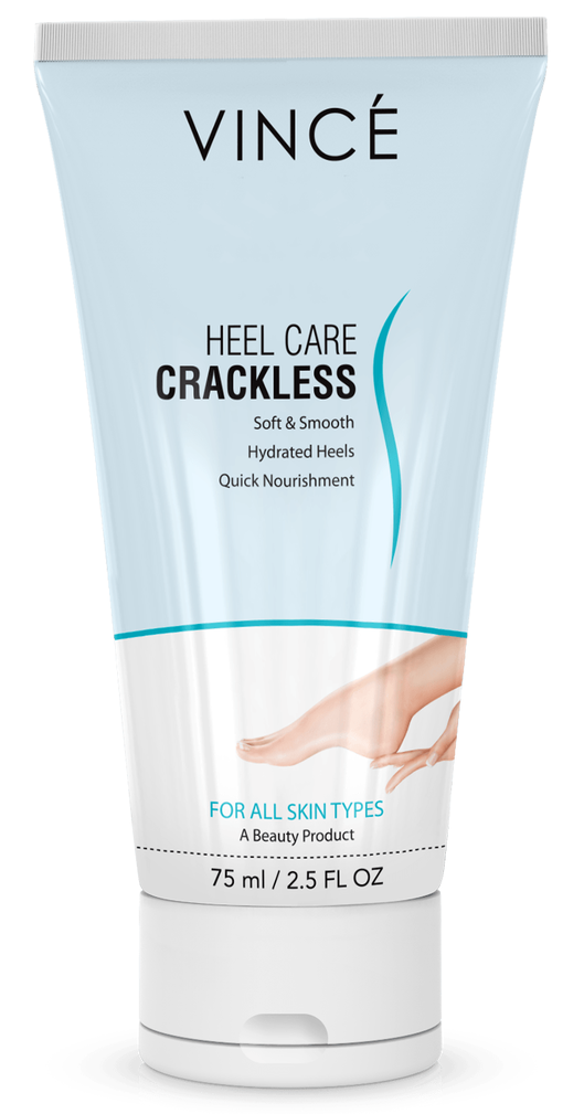 Vince Crackless Heel Care 75 ML