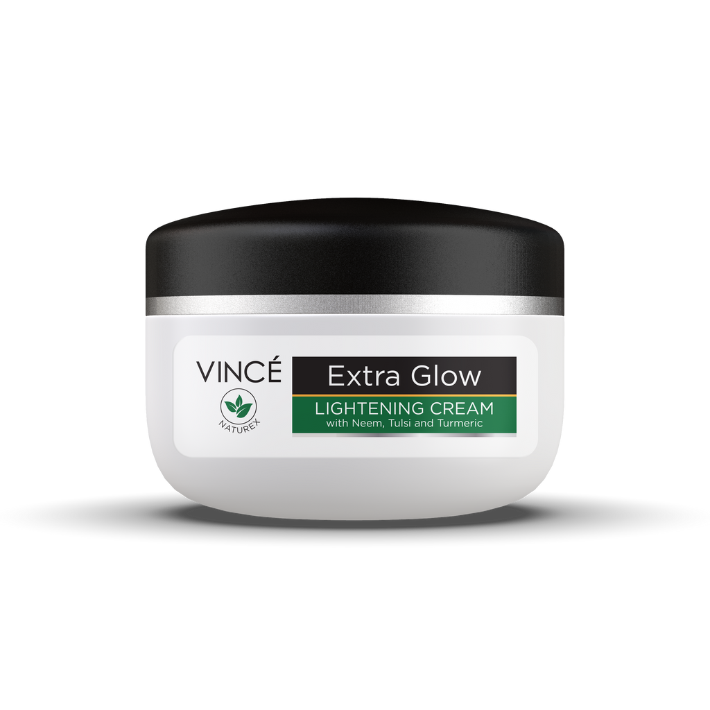 Vince Extra Glow Lightening Cream 40 ML