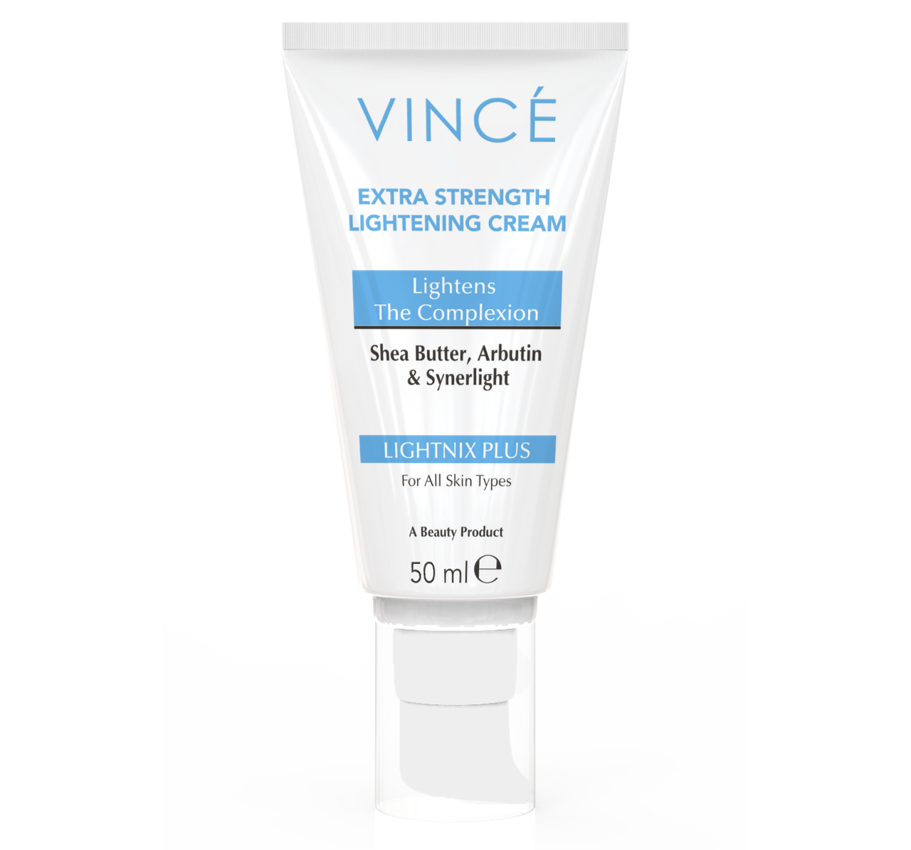 Vince Lightnix Plus Extra Strength Lightening Cream 50 ML