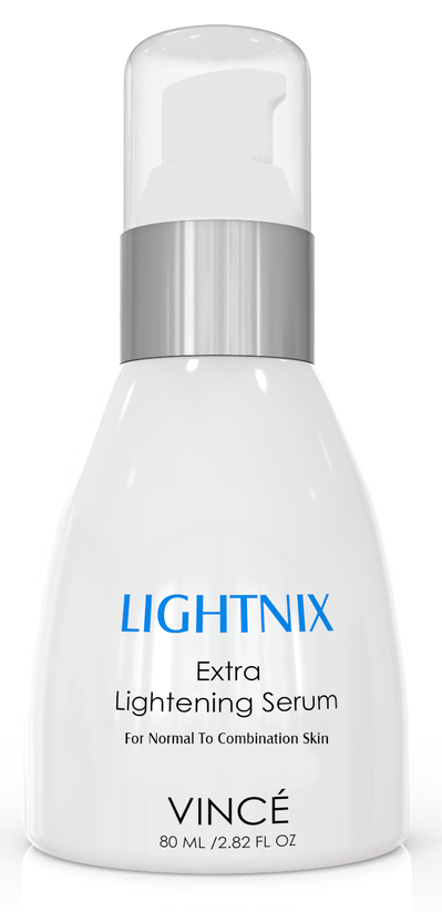 Vince Extra Lightening Serum 80 ML