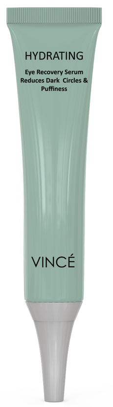 Vince Hydrating Eye Recovery Serum 15 ML