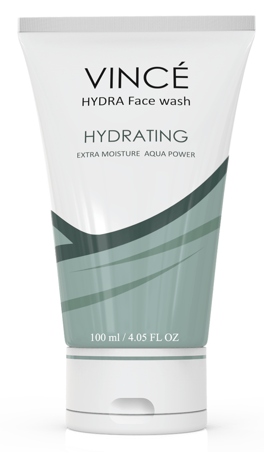 Vince Hydrating Hydra Face Wash 100 ML