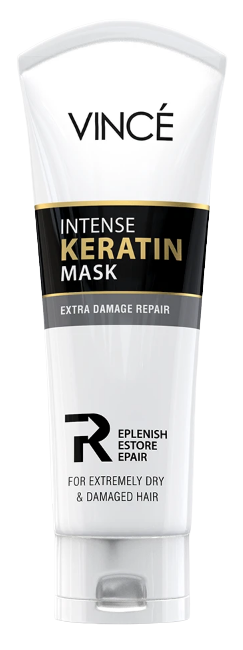 Vince Intense Keratin Hair Mask 200 ML