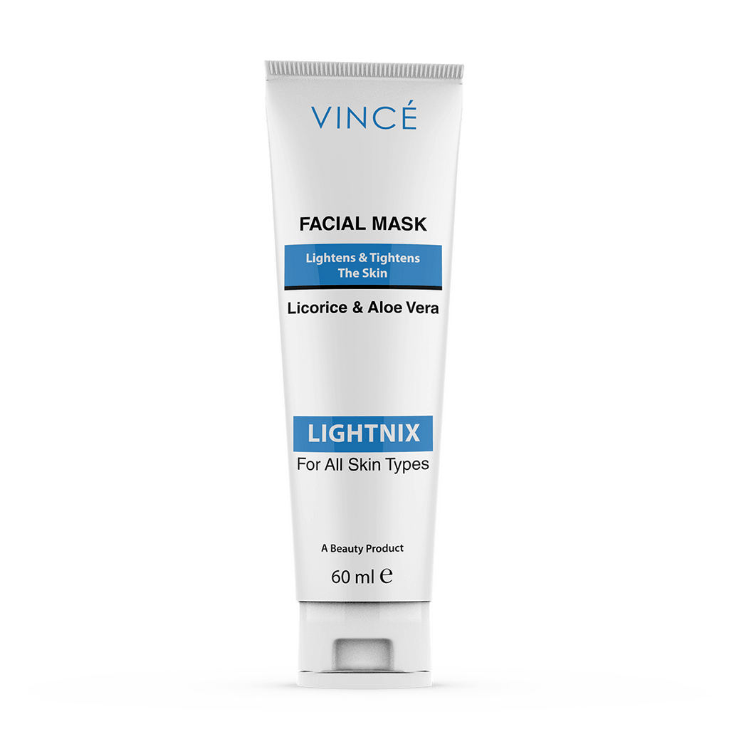 Vince Lightnix Facial Mask 60 ML