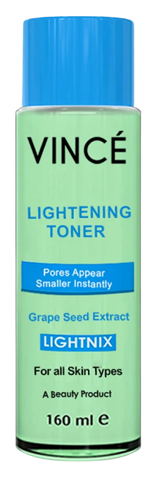 Vince Lightnix Lightening Toner 160 ML