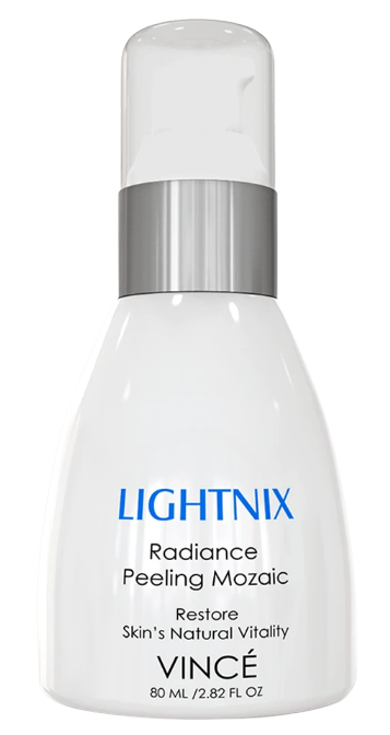 Vince Radiance Peeling Mozaic 80 ML