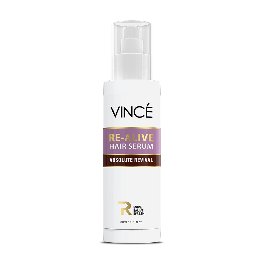 Vince Re-Alive Hair Serum 80 ML