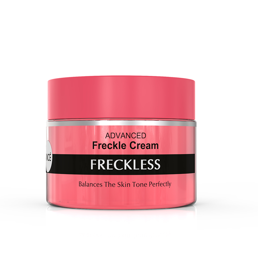 Vince Rejuvenation Advance Freckle Cream 50 ML