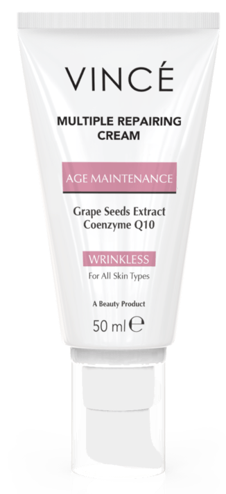 Vince Rejuvenation Multiple Repairing Cream 50 ML