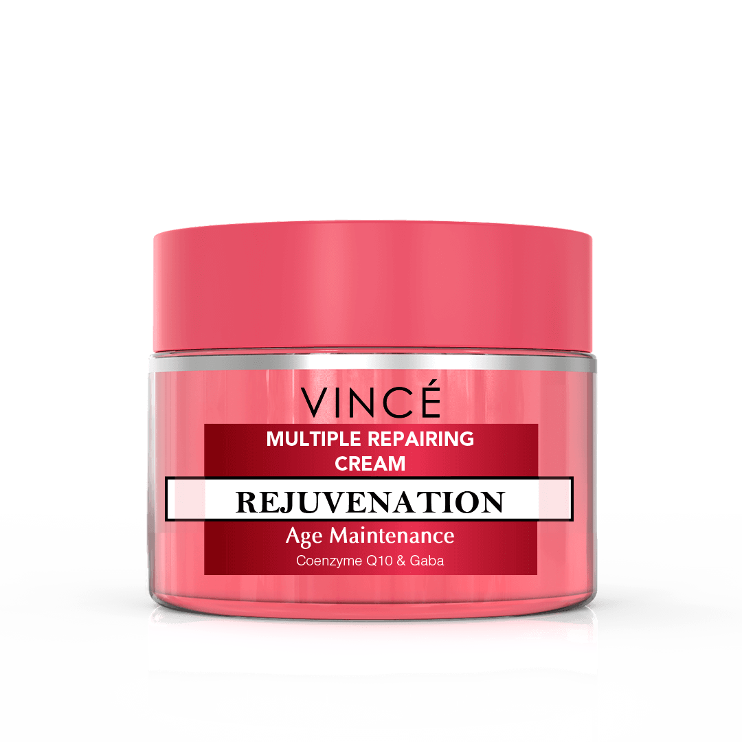 Vince Rejuvenation Multiple Repairing Cream 50 ML