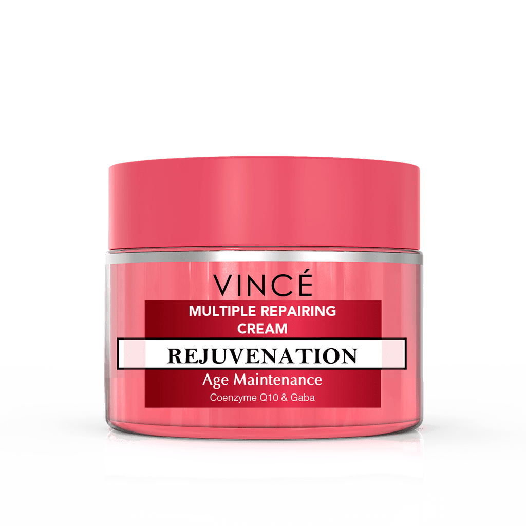 Vince Rejuvenation Multiple Repairing Cream 50 ML