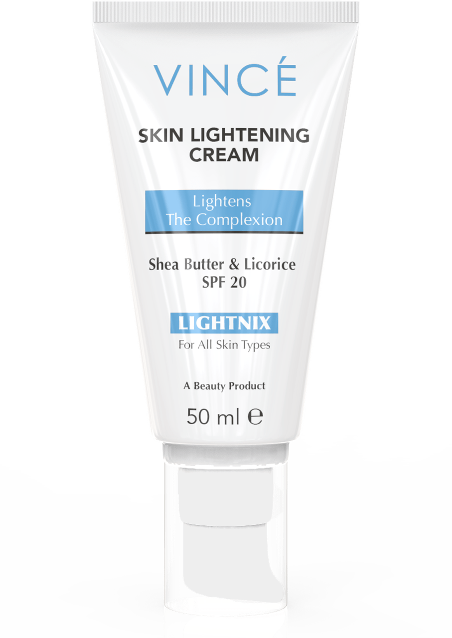 Vince Lightnix Skin Lightening Cream SPF 20 50 ML