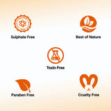 Vince Vitamin C Face Wash 120 ML