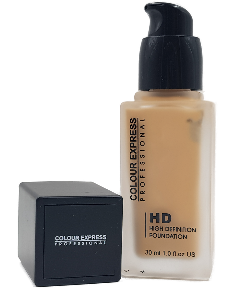 Color Express Foundation