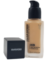 Color Express Foundation