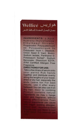 Wellice Onion Anti Hair Loss Serum 30 ML