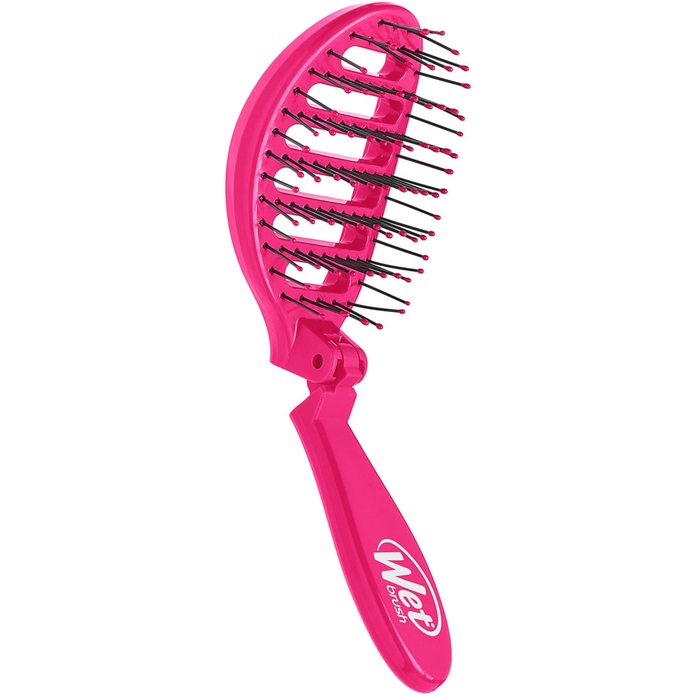 Wet Brush-Pro Pop Speed Dry Detangler
