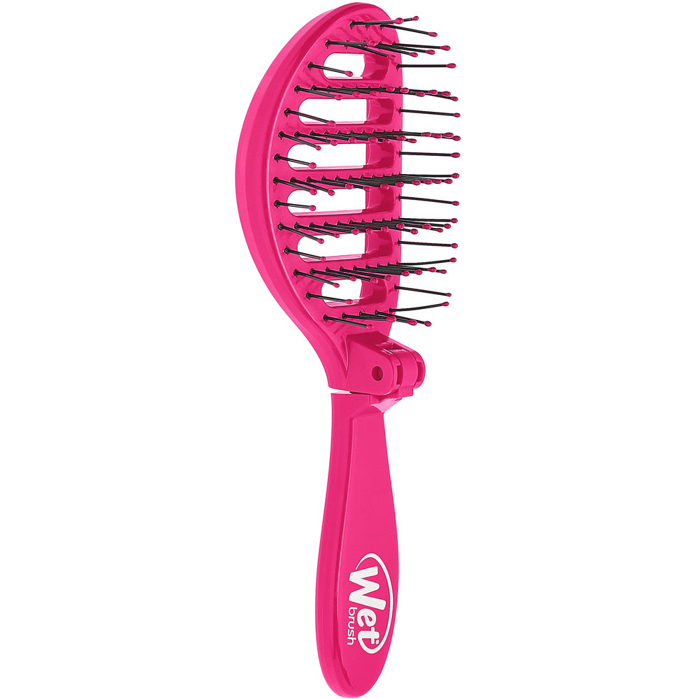 Wet Brush-Pro Pop Speed Dry Detangler