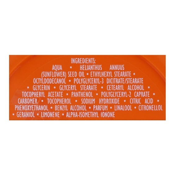 Creme 21 Aqua Soft Cream Normal Skin 150 ML