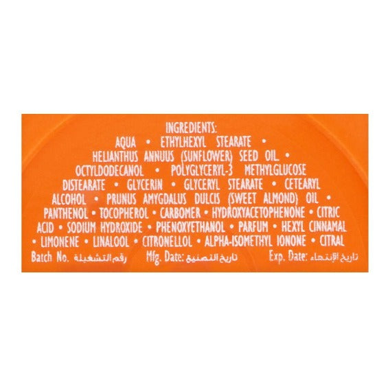 Creme 21 Smooth Moisturizing Cream 150 ML