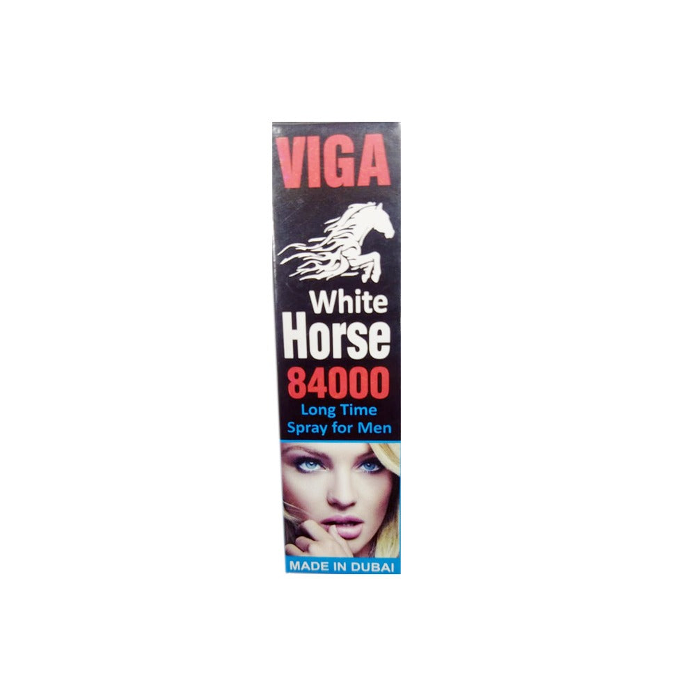 White Horse 84000 Spray