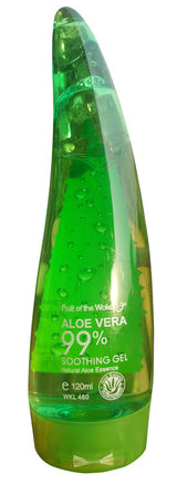 Wokali 99% Natural Soothing & Moisture Aloe Vera Gel