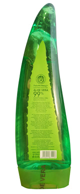 Wokali 99% Natural Soothing & Moisture Aloe Vera Gel