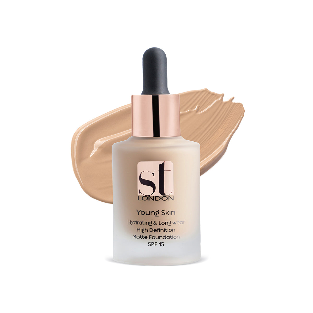 Sweet Touch London Youthful Young Skin Foundation