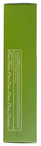 Yesnow Curacao Aloe Vera Moisture Soothing Mask 10 Pieces (30ml)