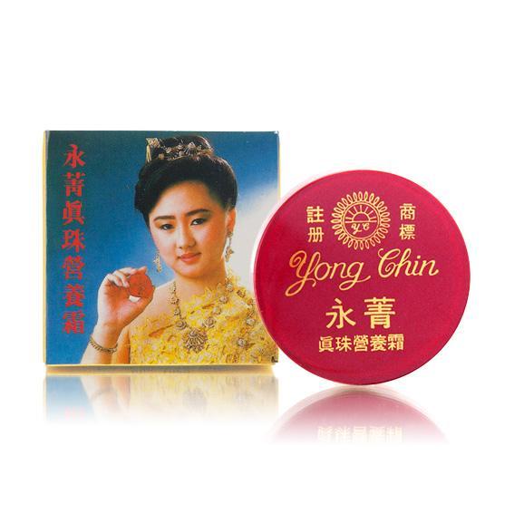 YC  Yong Chin Nourishing Cream 22 GM