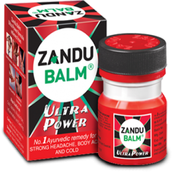 Zandu Balm 8ML