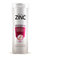 Zinc Hair Fall Treatment Ginseng Anti-Dandruff Shampoo 340 ML