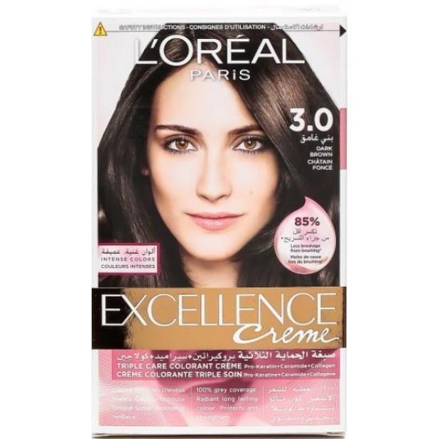 L'Oreal Paris Excellence Creme