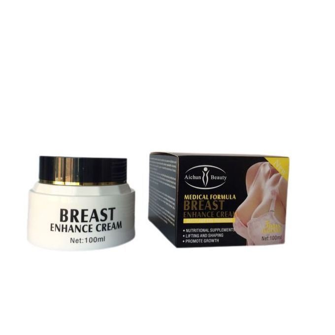 Aichun Beauty Breast Enhance Cream  100 ML