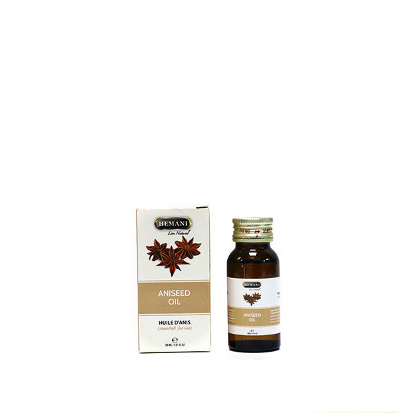 Hemani Aniseeds Oil 30 ML