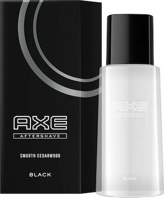 Axe After Shave black 100 ML