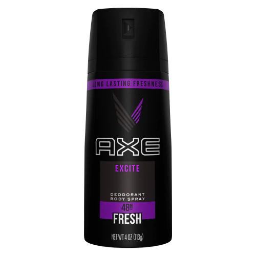 Axe Excite 48 Fresh Body Spray 150 ML