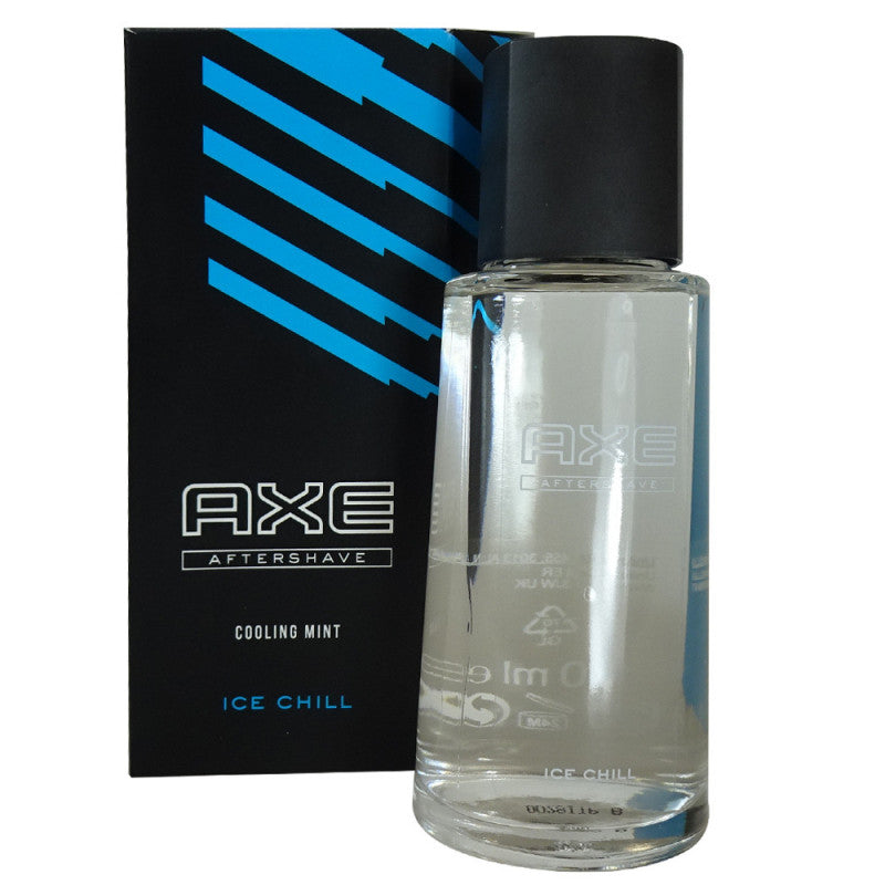 Axe After Shave Ice Chill 100 ML