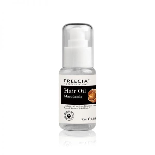 Freecia Macadamia Hair Oil 50 ML