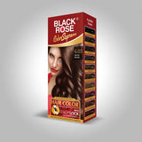 Black Rose Color Supreme Hair Color