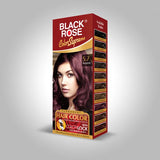 Black Rose Color Supreme Hair Color