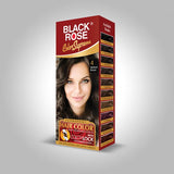 Black Rose Color Supreme Hair Color