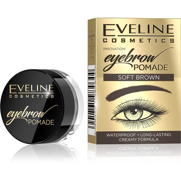 Eveline Eyebrow Pomade