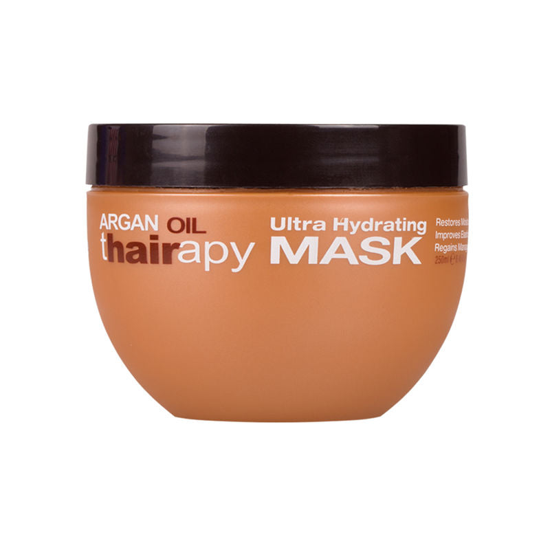 Cynos Argan Ultra Hydrating Mask 250 ML